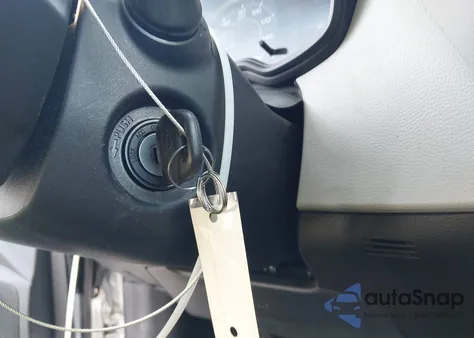 2022 Toyota Corolla L z USA, uszkodzony, nr VIN 5YFDPMAE7NP376416